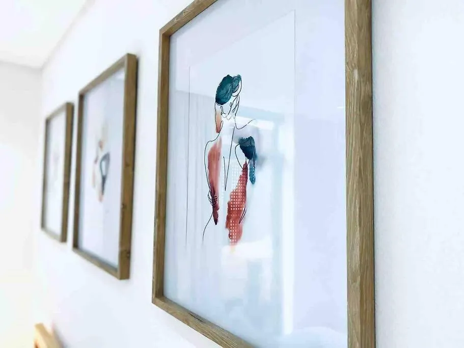 Stylish Bree Street Apartment - The Perfect Urban Getaway Cape Town South Africa